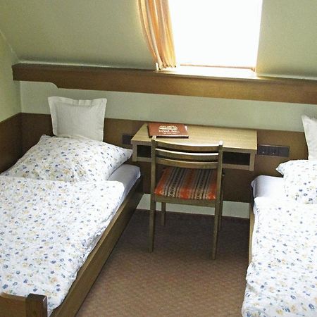 Altes Tor Hotel Boppard Luaran gambar