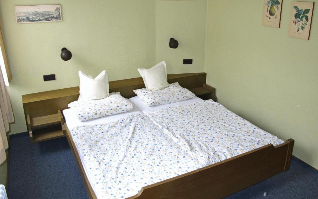 Altes Tor Hotel Boppard Luaran gambar