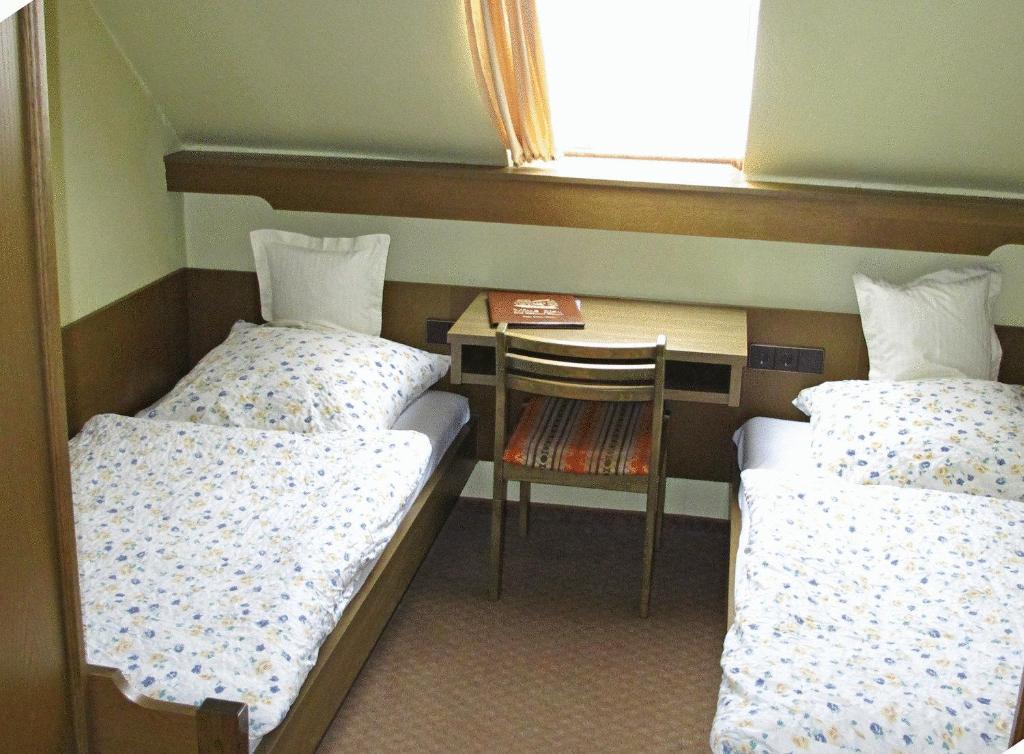 Altes Tor Hotel Boppard Luaran gambar